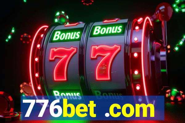 776bet .com